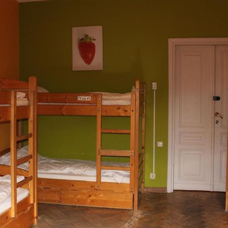 Margo Guest Rooms Krakow Exterior photo