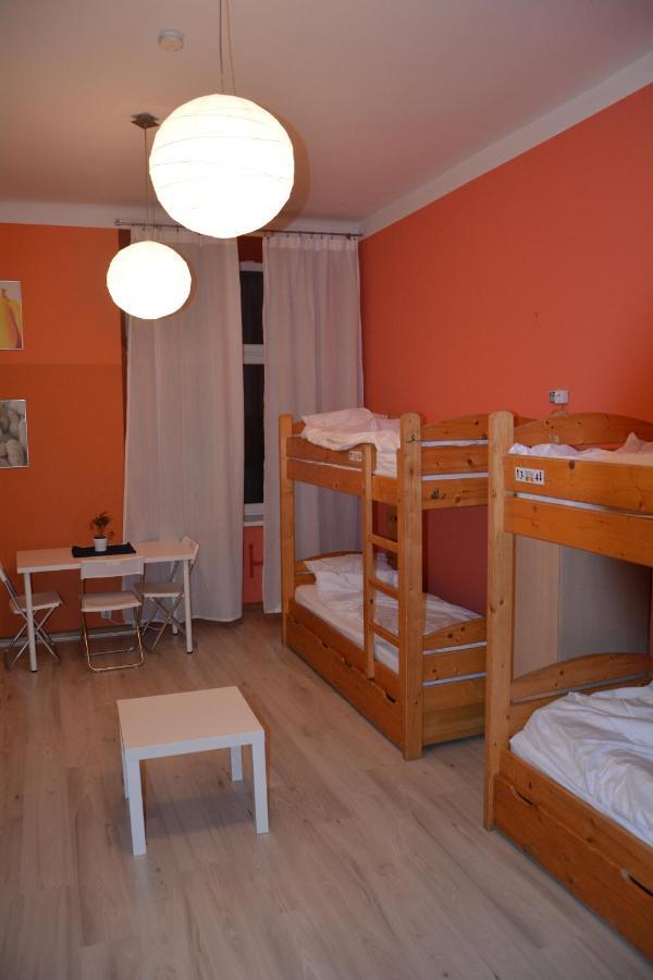 Margo Guest Rooms Krakow Exterior photo