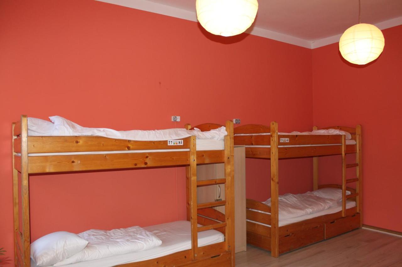 Margo Guest Rooms Krakow Exterior photo
