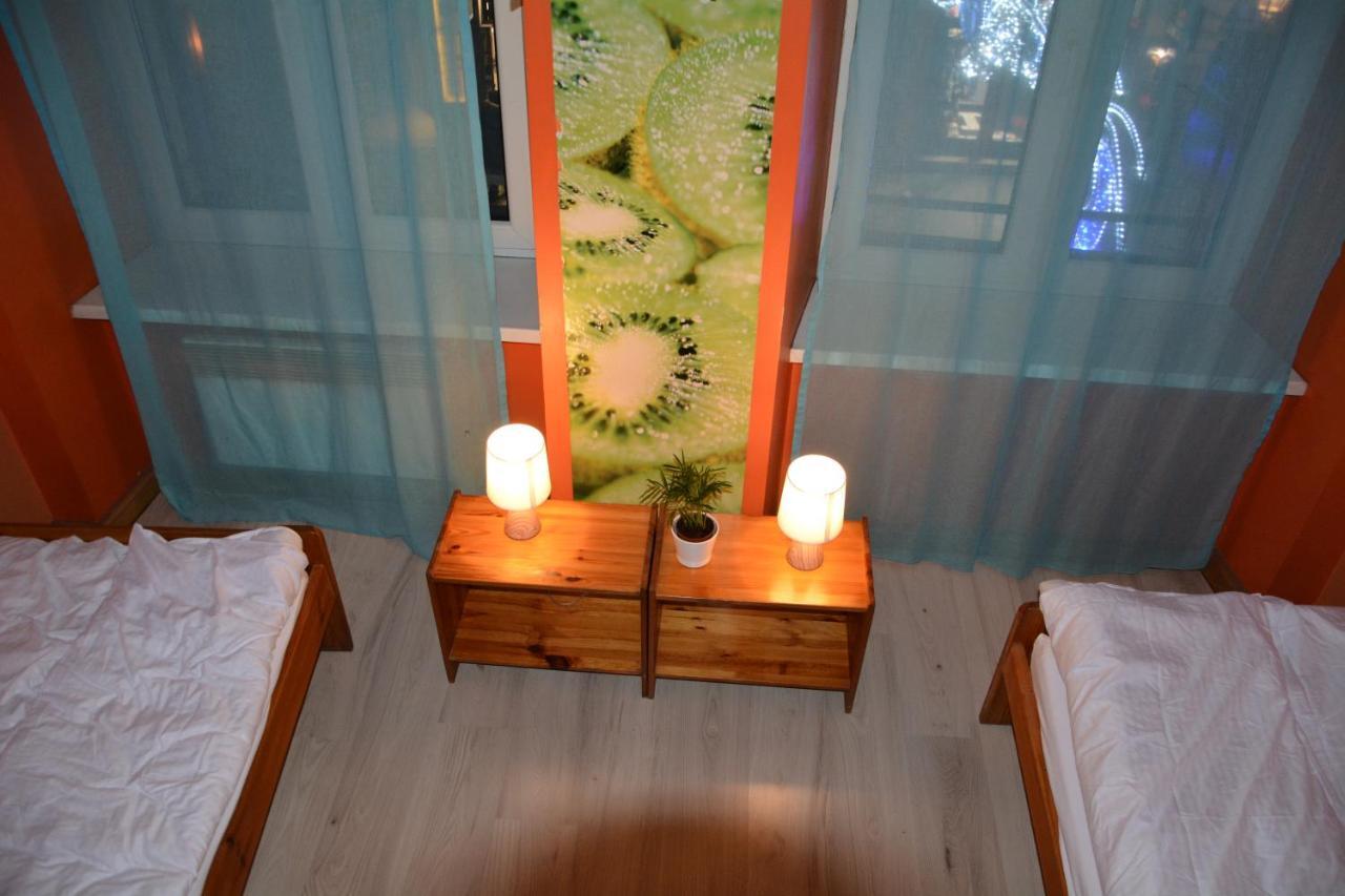 Margo Guest Rooms Krakow Exterior photo