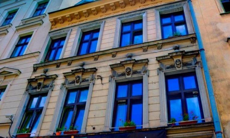 Margo Guest Rooms Krakow Exterior photo